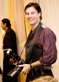 los angeles photographer Greg Verviille model portfolio