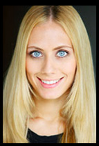 Los Angeles Headshot Photographer