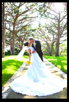 Los Angeles Wedding Photographer