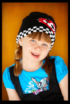 Los Angeles Children Photographer