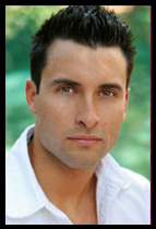 Los Angeles Headshot Photographer