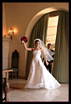 Los Angeles Wedding Photographer