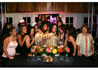 Los Angeles Corporate and Event Photographer 1