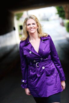 Los Angeles Fashion Photographer 1