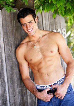 Los Angeles Fashion Photographer 1