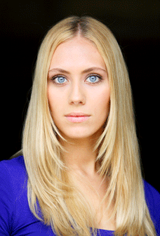 Los Angeles Fashion Photographer 1