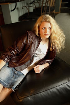 Los Angeles Fashion Photographer 1