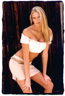 Los Angeles Fashion Photographer 2