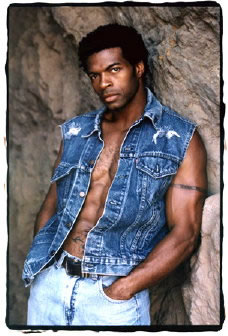 Los Angeles Fashion Photographer 1