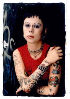 Los Angeles Fashion Photographer 1