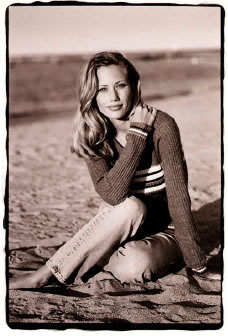 Los Angeles Fashion Photographer 1