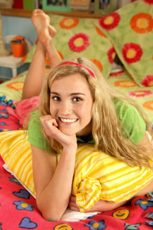 Los Angeles Fashion Photographer 1