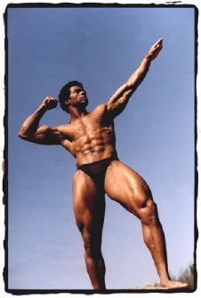 Los Angeles Fashion Photographer 1