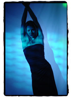 Los Angeles Fashion Photographer 1