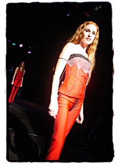 Los Angeles Fashion Photographer 1