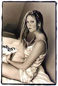 Los Angeles Fashion Photographer 1