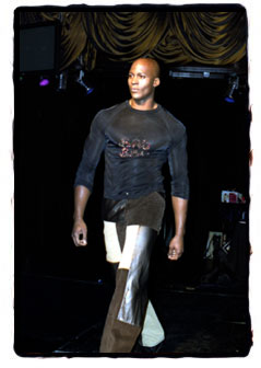 Los Angeles Fashion Photographer 1