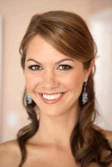 Professional Model Headshot 1