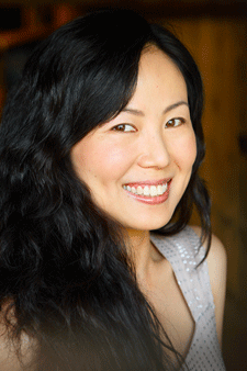 Professional Model Headshot 1