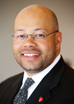 Professional Model Headshot 1