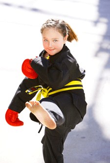 Los Angeles Children's Photographer 1