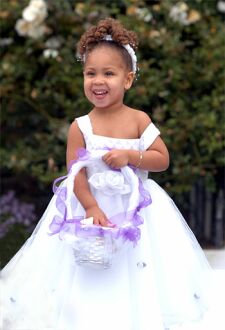 Los Angeles Children's Photographer 1