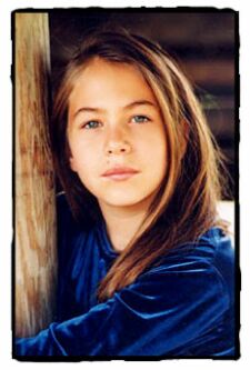 Los Angeles Children's Photographer 1