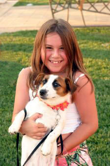 Los Angeles Children's Photographer 1