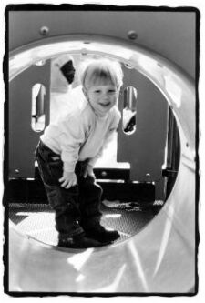 Los Angeles Children's Photographer 1