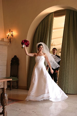 Los Angeles Wedding Photographer