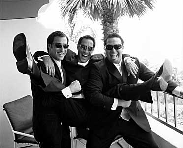 Los Angeles Wedding Photographer