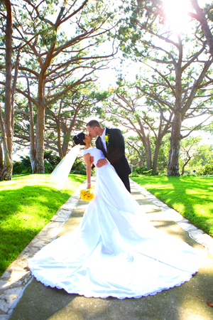 Los Angeles Wedding Photographer