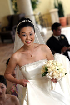 Los Angeles Wedding Photographer