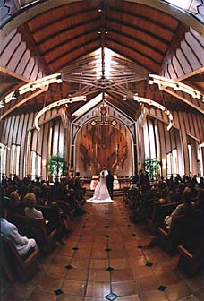 Los Angeles Wedding Photographer