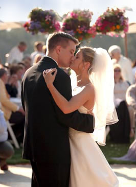 Los Angeles Wedding Photographer