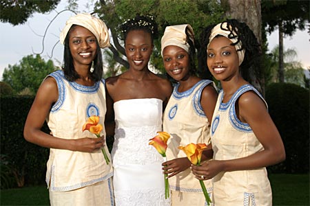 Los Angeles Wedding Photographer