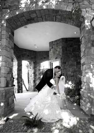 Los Angeles Wedding Photographer