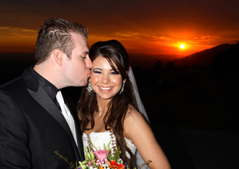 Los Angeles Wedding Photographer