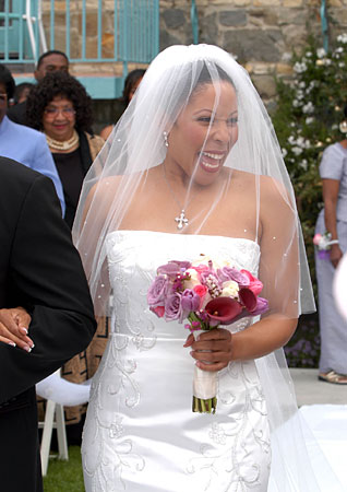 Los Angeles Wedding Photographer