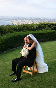 Los Angeles Wedding Photographer